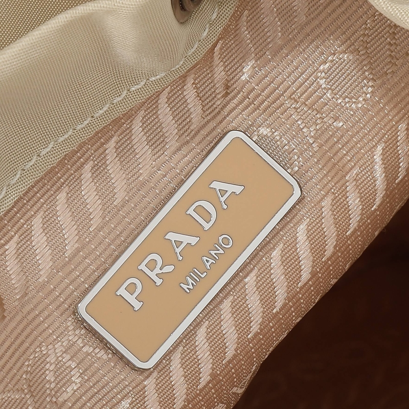 Prada Backpacks